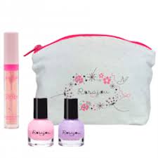 Trousse Rosajou maquillage image